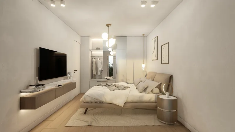 Pagrati Multi-Residential Building II image 7